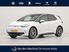 Volkswagen ID.3 - Pure Oranje Edition 52 kWh Navigatie Camera Clima Acc 181
