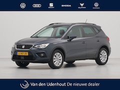 SEAT Arona - 1.0 TSI Style Business Intense Navigatie Keyless Carplay Sideassist Acc Pdc 299