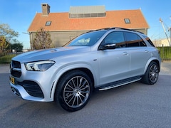 Mercedes-Benz GLE-Klasse - 350E 4-MATIC AMG Night-Pakket Burmester Panoramadak