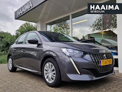 Peugeot 208 - 1.2 75pk Active | Airco & Cruise Control | Apple Car Play/Android Auto |