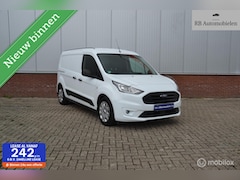 Ford Transit Connect - 1.0 Ecoboost L2 Trend|15619km|2019|1eig
