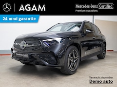 Mercedes-Benz GLC-klasse - 400e 4MATIC Sport Edition Premium | Panorama dak | Trekhaak