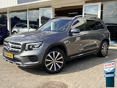 Mercedes-Benz GLB - 200 7p. | Automaat | LED | Navi | Sportstoelen | DAB | Bluetooth | PDC v+a incl. Camera |