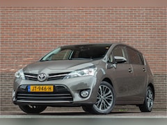 Toyota Verso - 1.8 VVT-i Dynamic, 1e eigenaar, Dealer onderhouden, Trekhaak, PDC, DAB+, Camera, Navigatie