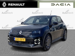 Renault 5 - 5 urban range evolution 40 kWh - pack winter
