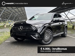 Mercedes-Benz GLC-klasse - 300e 4MATIC Sport Edition | Night | Panoramaschuifdak | Premium Plus | Rijassistentiepakke