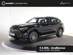Mercedes-Benz GLC-klasse - 300e 4MATIC Sport Edition | Panoramaschuifdak | Premium pakket | Nightpakket | 360° camera