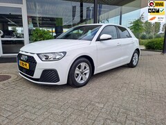 Audi A1 Sportback - 25 TFSI Pro Line VIRTUAL COCKPIT/CRUISE/CLIMA