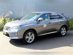 Lexus RX 450h - 4WD Luxury I AFN.HAAK I NAVI I SCHUIFDAK I