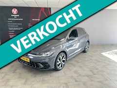 Volkswagen Polo - 1.0 TSI R-Line Business