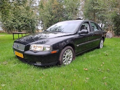Volvo S80 - 2.4 Comfort