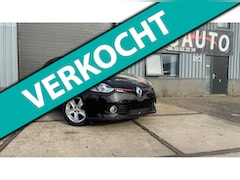 Renault Clio - 0.9 TCe Expression Navi/Trekhaak/Airco/Cruise CR/NL Auto