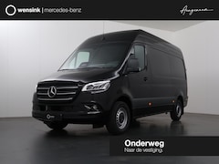 Mercedes-Benz Sprinter - 319 CDI L2 H2 RWD Select | Achteruitrijcamera | Airco | Cruise Control | Apple Carplay | L