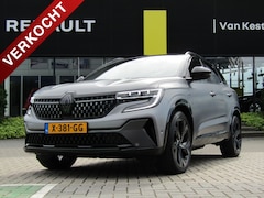 Renault Austral - 1.2 E-Tech Full Hybrid 200pk Iconic esprit Alpine / Trekhaak(afneembaar)360g Camera / Harm