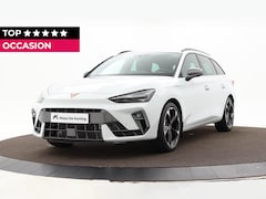 CUPRA Leon Sportstourer - 1.5 Tsi 204pk DSG e-Hybrid Business · Camera · Apple/Android Car Play · Elek. Trekhaak · E