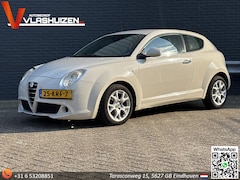 Alfa Romeo MiTo - 1.4 Distinctive | 3-Deurs | Climate | Cruise | PDC |