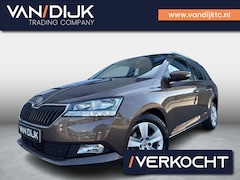 Skoda Fabia Combi - 1.0 TSI Clever ✓Nieuw Model ✓Apple Carplay & Android Auto ✓Navigatie ✓Climate ✓Cruise ✓Par