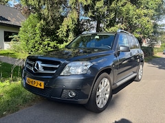Mercedes-Benz GLK-klasse - 220 CDI 4-Matic