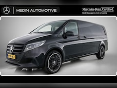 Mercedes-Benz Vito - 119 L3 Automaat RWD Mixto Dubbel Cabine | BPM Vrij | Trekhaak | Stoelverwarming | Cruise C
