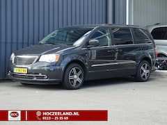Chrysler Town and Country - 3.6 V6 STOW 'N GO | 7-Zits