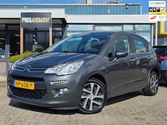 Citroën C3 - 1.2 PureTech Feel Edition |CLIMA|CRUISE|CARPLAY