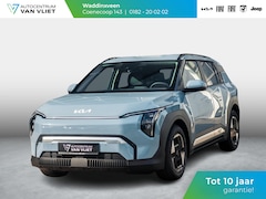 Kia EV3 - Plus 81.4 kWh Private Lease v.a. € 572, - | Uit voorraad leverbaar | 600km Rijbereik | Nav