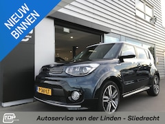Kia Soul - 1.6 DynamicLine Trekhaak