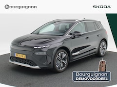 Skoda Elroq - Business Edition 85 | 286 PK | Adaptive cruise control | Warmtepomp | Stoelverwarming | Na