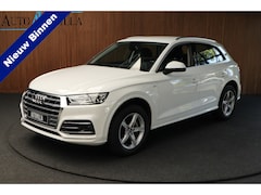 Audi Q5 - 50 TFSI e quattro S-line ACC Navi Virtual Camera PDC Assistentiepakket 'Tour' Climate (4-z