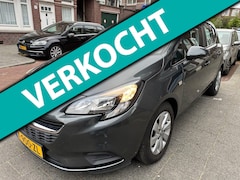 Opel Corsa - 1.2 Airco Bluetooth Boordcomputer 43300km Nette Auto
