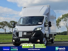 Fiat Ducato - 35 AC AUTOMAAT EURO6