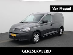 Volkswagen Caddy Cargo - 2.0 TDI Comfort | Apple carplay | Airco | Navigatie | Cruise control | Parkeersensoren Ach