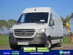 Mercedes-Benz Sprinter - 314 L4H2 SUPERMAXI XXL
