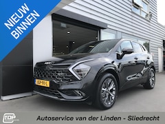 Kia Sportage - 1.6 T-GDi Hybrid GT-Line 7 JAAR GARANTIE