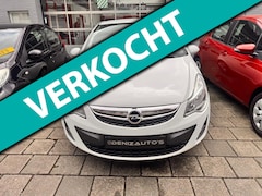 Opel Corsa - 1.2 EcoFlex Selection