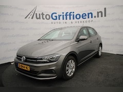 Volkswagen Polo - 1.6 TDI Comfortline Business nette 5-deurs met trekhaak