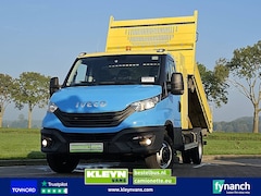 Iveco Daily - 35C16 3.0Ltr Kipper Kist