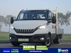 Iveco Daily - 35C18 DUB.CAB 3.0Ltr 180Pk