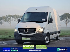 Mercedes-Benz Sprinter - 313 ac automaat