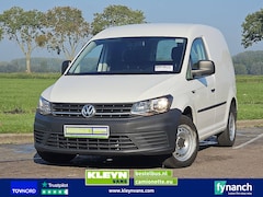 Volkswagen Caddy - 2.0 L1 Airco NAP Euro6