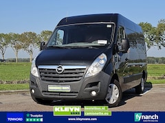 Opel Movano - 2.3