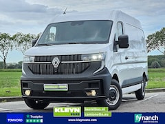 Renault Master E-Tech - 87kWh Nieuw