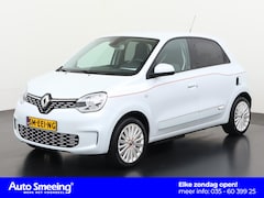 Renault Twingo Z.E. - R80 Série Limitée Vibes | Carplay | Zondag Open