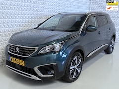 Peugeot 5008 - 1.2 PureTech Allure 7p. AUTOMAAT / 112.000km (2018)