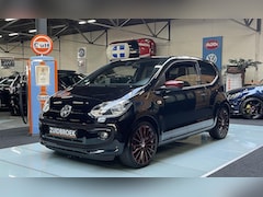 Volkswagen Up! - 1.0 up 104DKM Airco Cruise Navi