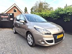 Renault Scénic - 1.4 TCe Dynamique Navi Clima Cruise