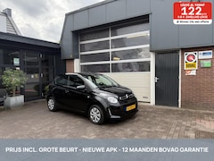 Citroën C1 - 1.0 VTi Feel AIRCO *ALL-IN PRIJS