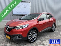 Renault Kadjar - 1.2 TCe Bose / LED koplampen / Camera / Trekhaak / Stoelverwarming / Keyless / Dealeronder