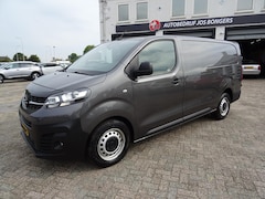 Opel Vivaro - GB 1.5 Diesel 102pk L2H1 S/S ver
