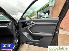 Audi A1 allstreet - 30 TFSI Advanced edition|automaat|carplay